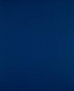 Brunschwig & Fils Fabric Fyvie Wool Satin Blue