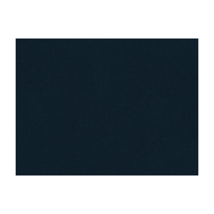 Fyvie Wool Satin Marine by Brunschwig & Fils Fabric Brunschwig & Fils Fabric Fyvie Wool Satin MarineFabric WOOL - 100% Brazil </p><p>Repeat: H: , V: 55 - Fabric Carolina -