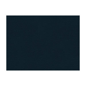 Brunschwig & Fils Fabric Fyvie Wool Satin Marine