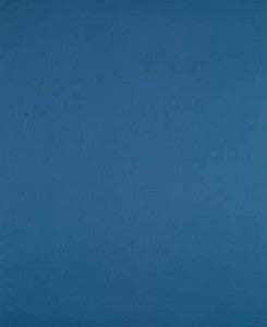 Brunschwig & Fils Fabric Fyvie Wool Satin Slate Blue