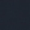 Brunschwig & Fils Fabric Fyvie Wool Satin Navy