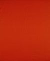 Brunschwig & Fils Fabric Fyvie Wool Satin Pumpkin