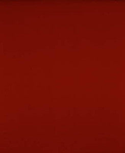 Brunschwig & Fils Fabric Fyvie Wool Satin Rust