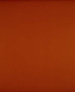 Brunschwig & Fils Fabric Fyvie Wool Satin Cognac