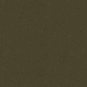 Brunschwig & Fils Fabric Fyvie Wool Satin Hazelnut