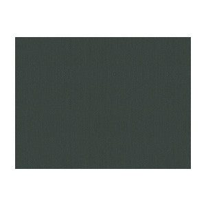 Brunschwig & Fils Fabric Fyvie Wool Satin Steel