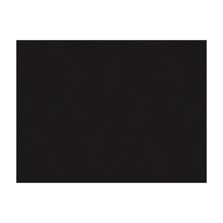 Fyvie Wool Satin Black by Brunschwig & Fils Fabric Brunschwig & Fils Fabric Fyvie Wool Satin BlackFabric WOOL - 100% Brazil </p><p>Repeat: H: , V: 55 - Fabric Carolina -