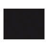 Brunschwig & Fils Fabric Fyvie Wool Satin Black