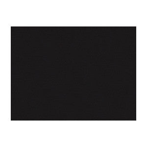 Brunschwig & Fils Fabric Fyvie Wool Satin Black