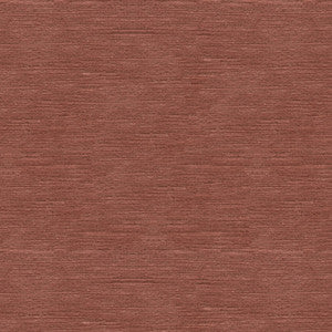 Brunschwig & Fils Fabric Thanon Linen Velvet Dusty Rose