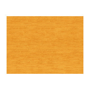 Brunschwig & Fils Fabric Thanon Linen Velvet Apricot