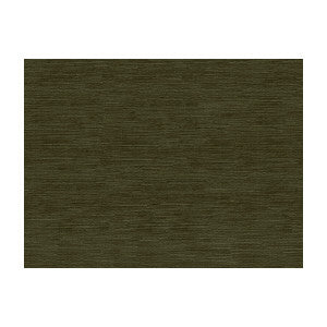 Brunschwig & Fils Fabric Thanon Linen Velvet Walnut