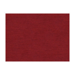 Brunschwig & Fils Fabric Quillan Velvet Chianti