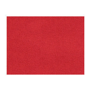 Brunschwig & Fils Fabric Autun Mohair Velvet Flame