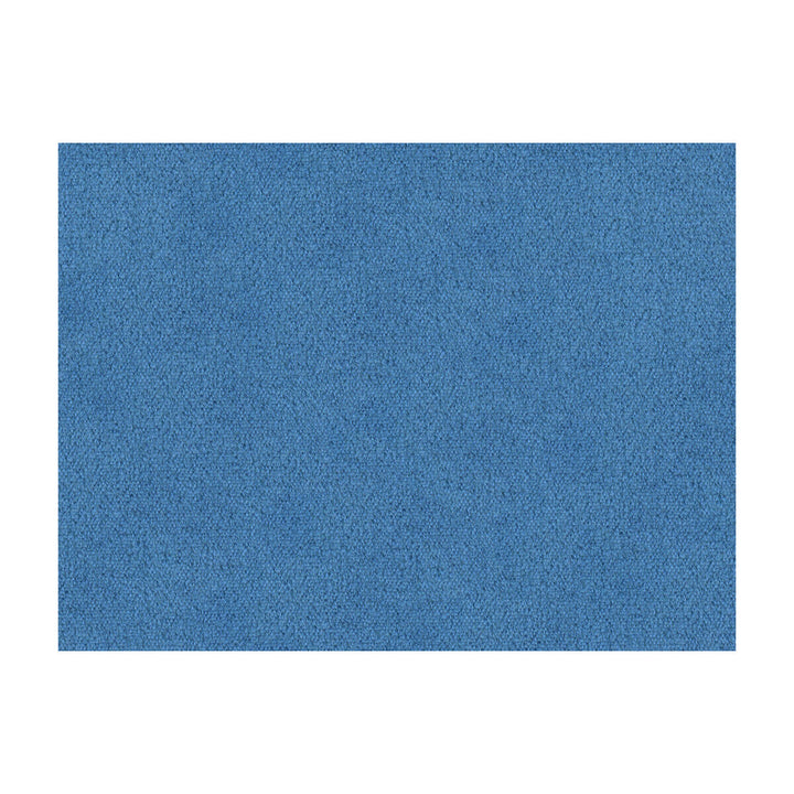 Autun Mohair Velvet Blue by Brunschwig & Fils Fabric Brunschwig & Fils Fabric Autun Mohair Velvet BlueFabric MOHAIR - 100% Netherlands </p><p>Repeat: H: , V: 55 - Fabric Carolina -