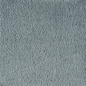 Brunschwig & Fils Fabric Autun Mohair Velvet Slate Blue