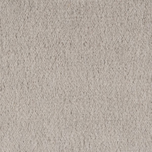 Brunschwig & Fils Fabric Autun Mohair Velvet Greige