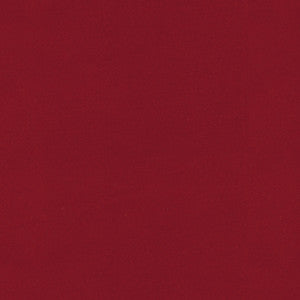 Brunschwig & Fils Fabric Lubeck Cotton Velvet Geranium