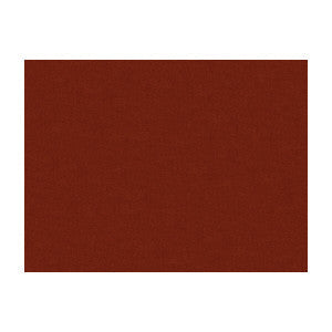 Brunschwig & Fils Fabric Lubeck Cotton Velvet Garnet