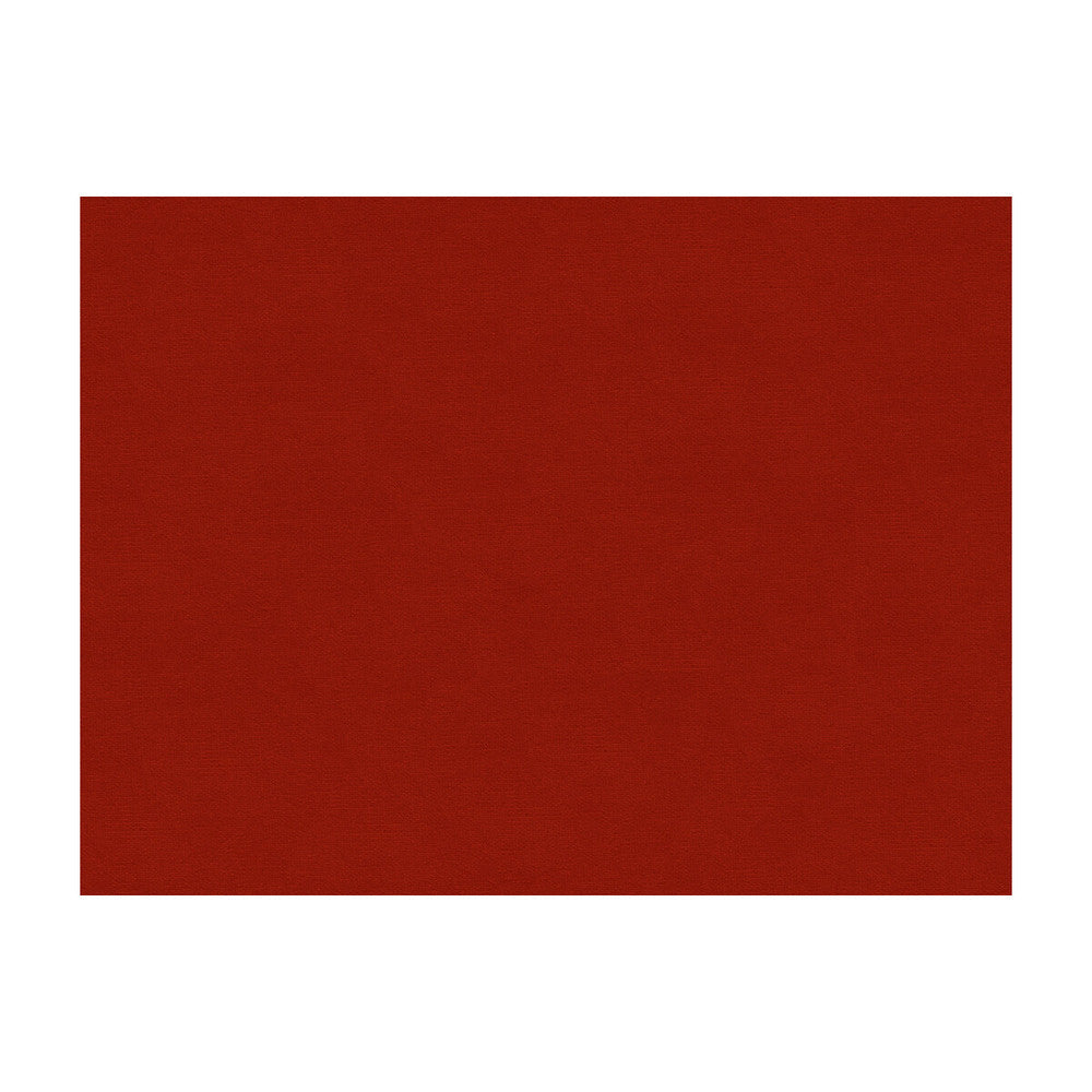 Lubeck Cotton Velvet Paprika by Brunschwig & Fils Fabric Brunschwig & Fils Fabric Lubeck Cotton Velvet PaprikaFabric COTTON - 100% Netherlands </p><p>Repeat: H: , V: 55 - Fabric Carolina -