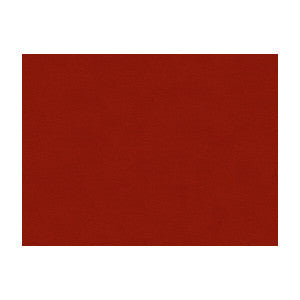 Brunschwig & Fils Fabric Lubeck Cotton Velvet Paprika