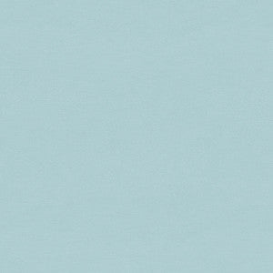 Brunschwig & Fils Fabric Lubeck Cotton Velvet Powder Blue