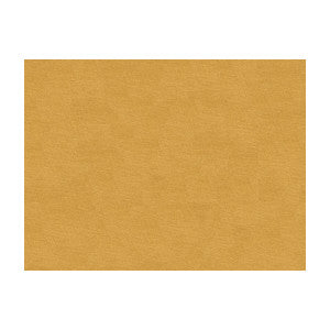 Brunschwig & Fils Fabric Lubeck Cotton Velvet Buttercream