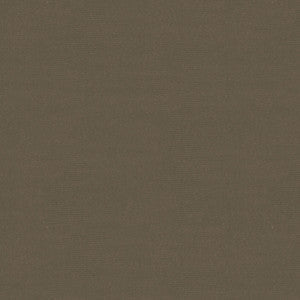 Brunschwig & Fils Fabric Lubeck Cotton Velvet Stone
