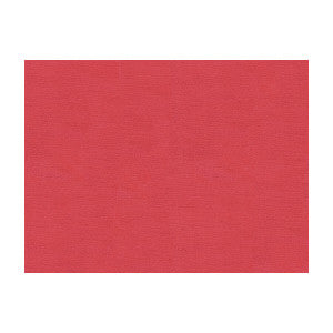 Brunschwig & Fils Fabric St Florent Silk Velvet Flamingo