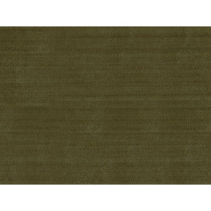 Brunschwig & Fils Fabric St Florent Silk Velvet Evergreen