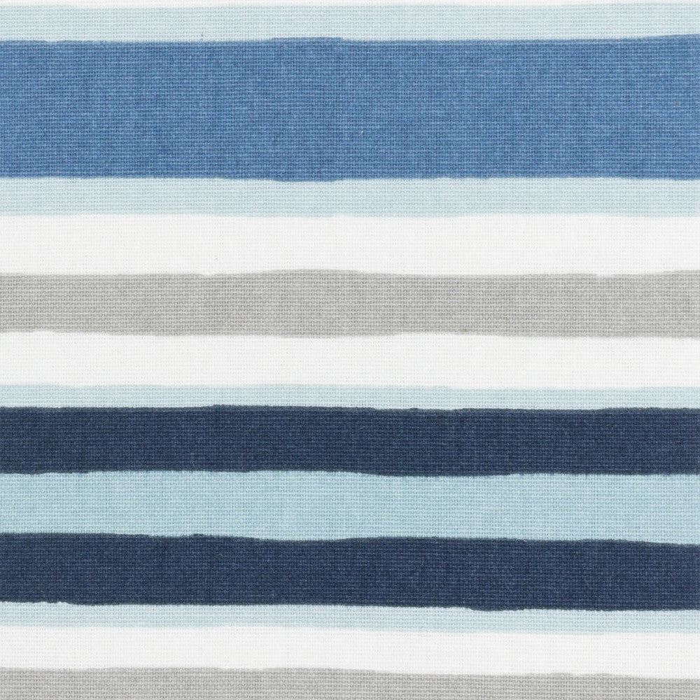 Bradbury 1 Aqua by Stout Fabric Stout Fabric Bradbury 1 AquaFabric JUST STRIPES SPRINGTIME/MULTI 100%COT USA </p><p>Repeat: H: 0.000, V: 13.375 56 in - Fabric Carolina -