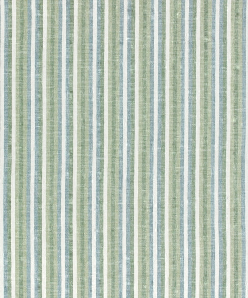 Braque 1 Agave by Barrow Industries Designer Fabric