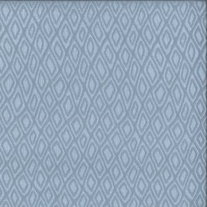 Bravo Lagoon by Norbar Designer Fabric DESTINY 100% POLYESTER INDIA 10 7/8"V - 4 1/8"H 54 - Swanky Fabrics -