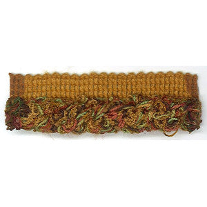Stout Trim Brayton 4 Autumn