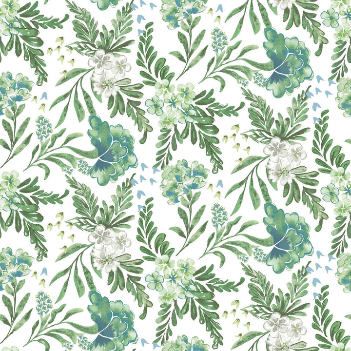 Breanna 2 Spring by Aoc Fabric Aoc Fabric Breanna 2 SpringFabric THE ART OF COLOR OASIS 85%COT 15%LIN USA </p><p>Repeat: H: 27.000, V: 13.500 55 in - Fabric Carolina -