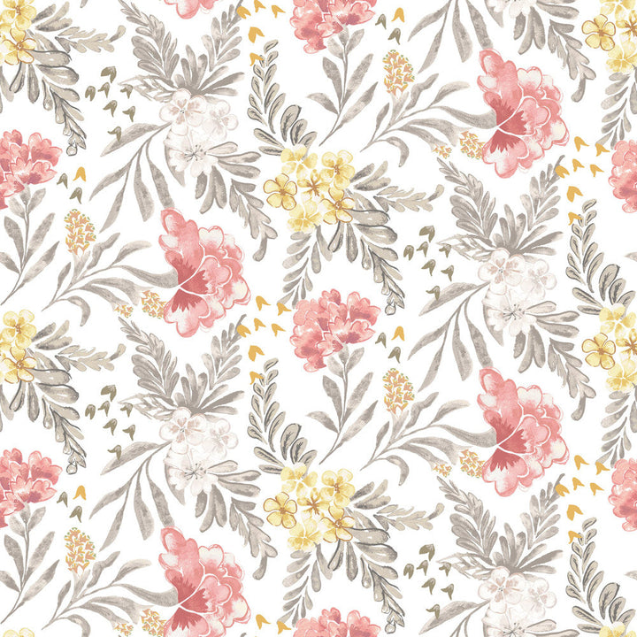 Breanna 4 Autumn by Aoc Designer Fabric THE ART OF COLOR OASIS 85%COT 15%LIN USA FLAME RETARDANT-U.F.A.C. CLASS 1 CATB 117-2013 WYZENBEEK 51 000 DOUBLE RUB WEAR TEST (HEAVY DUTY) Horizontal: 27.000 and Vertical: 13.500 55 in - Swanky Fabrics -