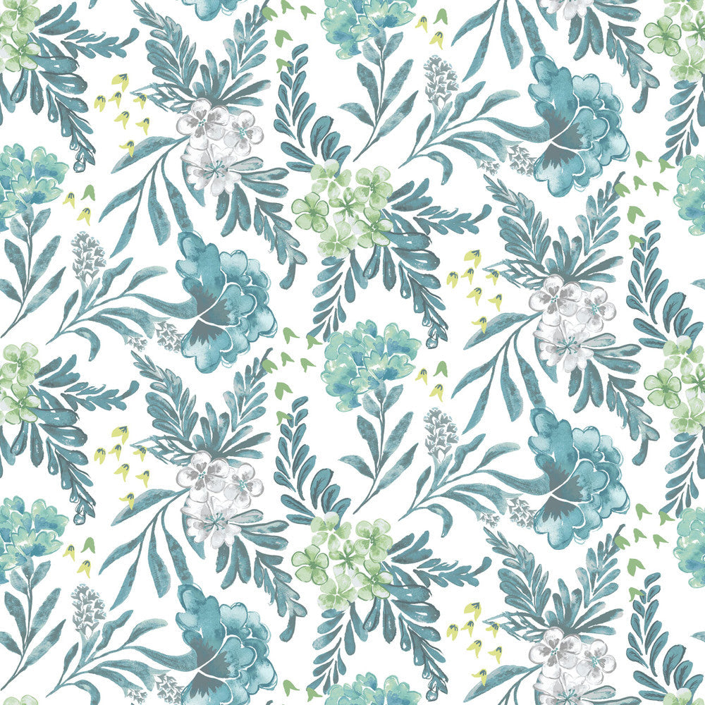 Breanna 5 Lagoon by Aoc Fabric Aoc Fabric Breanna 5 LagoonFabric THE ART OF COLOR OASIS USA </p><p>Repeat: H: 27.000, V: 13.500 55 in - Fabric Carolina -