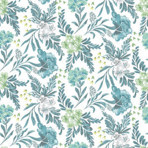 Aoc Fabric Breanna 5 Lagoon