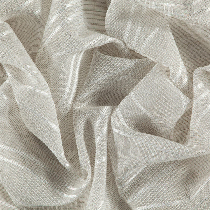 BREATHE 30J8831 by JF Designer Fabric Harmony 57% Polyester, 28% Acrylic, 8% Cotton, 7% Linen Turkey  Horizontal: 13.75 and Vertical: 15.5 123  - Swanky Fabrics -