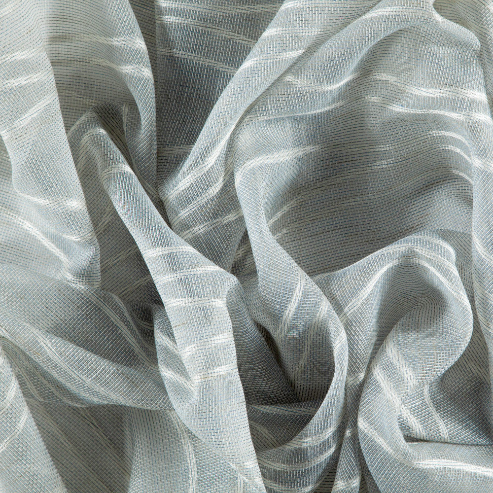 BREATHE 60J8831 by JF Designer Fabric Harmony 57% Polyester, 28% Acrylic, 8% Cotton, 7% Linen Turkey  Horizontal: 13.75 and Vertical: 15.5 123  - Swanky Fabrics -