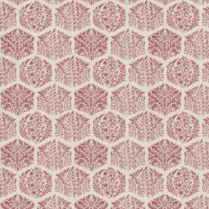 Stout Fabric Bremond 1 Rosewood