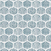 Stout Fabric Bremond 3 Lagoon
