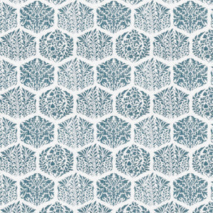 Stout Fabric Bremond 3 Lagoon