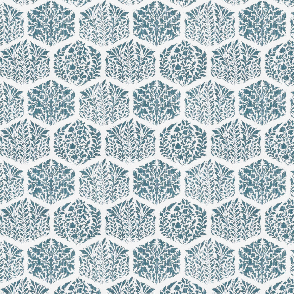 Bremond 3 Lagoon by Stout Fabric Stout Fabric Bremond 3 LagoonFabric THE ART OF COLOR HANDCRAFTED 59%COT 41%LIN INDIA </p><p>Repeat: H: 10.375, V: 15.750 54 in - Fabric Carolina -