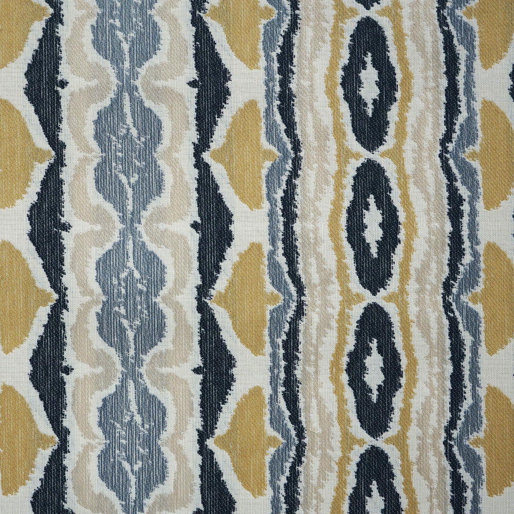 BRENNAN 66J6521 by JF Designer Fabric Color Concepts Monaco 63% Cotton, 37% Polyester United States  Horizontal: 7.5 and Vertical: 12.625 57  - Swanky Fabrics -