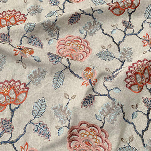 Magnolia Fabric Breon Regency