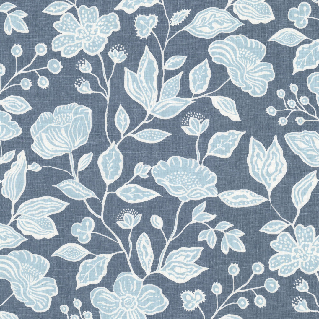 Brett 2 Sky by Stout Designer Fabric