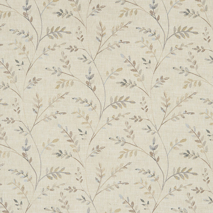 BRIARWOOD 32J8201 by JF Designer Fabric Ambrosia 58% Cotton, 42% Polyester India  Horizontal: 17 and Vertical: 18.5 54  - Swanky Fabrics -