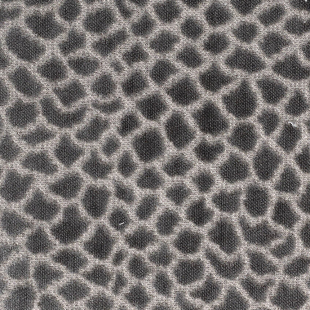 Brier 2 Nickel by Stout Designer Fabric PILED HIGH VELVETS 91%POL 9%COT INDIA FLAME RETARDANT-N.F.P.A. 701 SMALL SCALE Horizontal: 14.000 and Vertical: 14.000 54 in - Swanky Fabrics -
