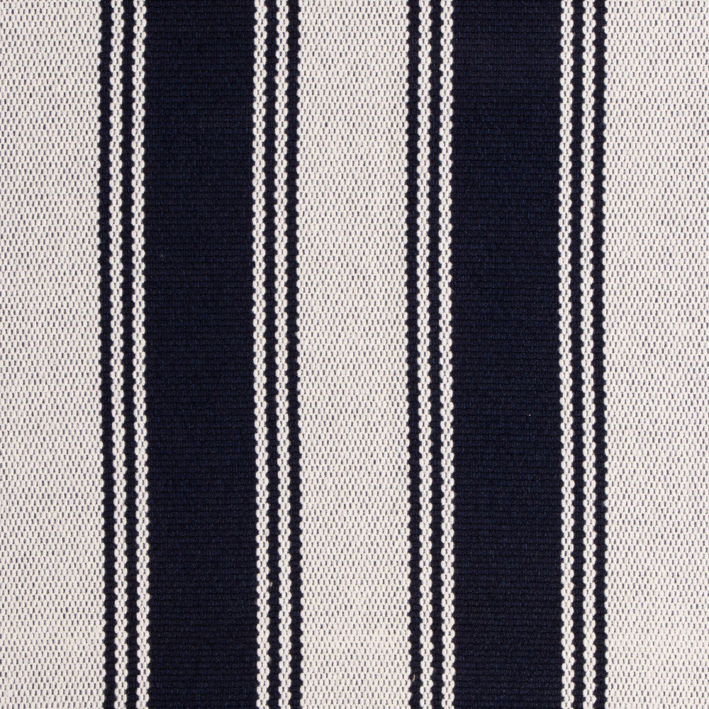 Brighton Ink by Bella-Dura Designer Fabric  100% BELLA DURA POLYOLEFIN USA 70000 H: N/A V: 6.5'' 53.25''  - Swanky Fabrics -